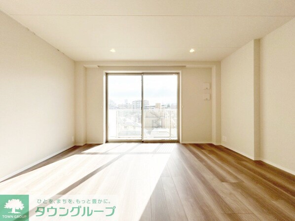 VISTA西早稲田の物件内観写真